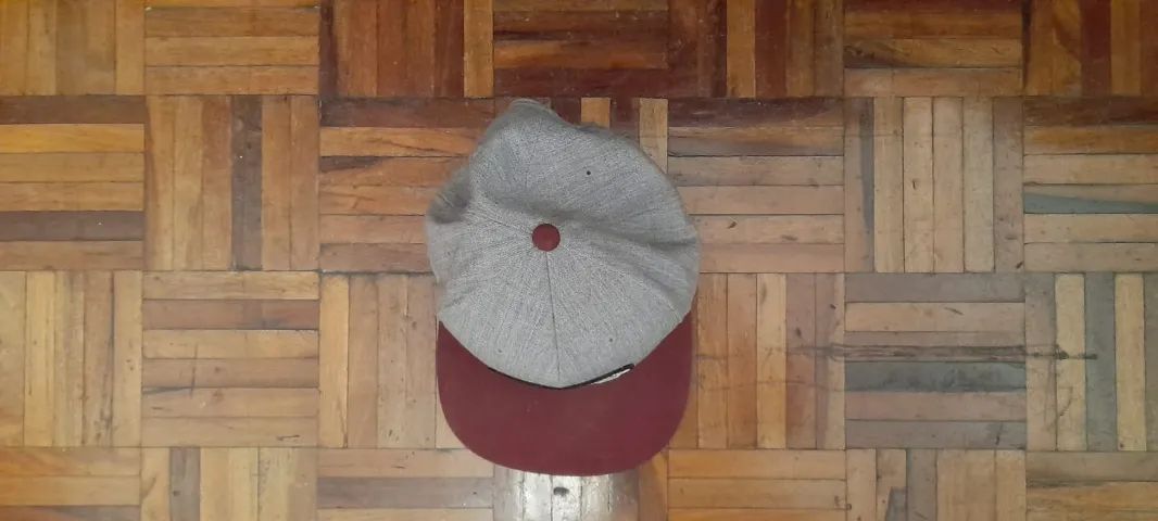 Boné VANS - Original - Foto 2