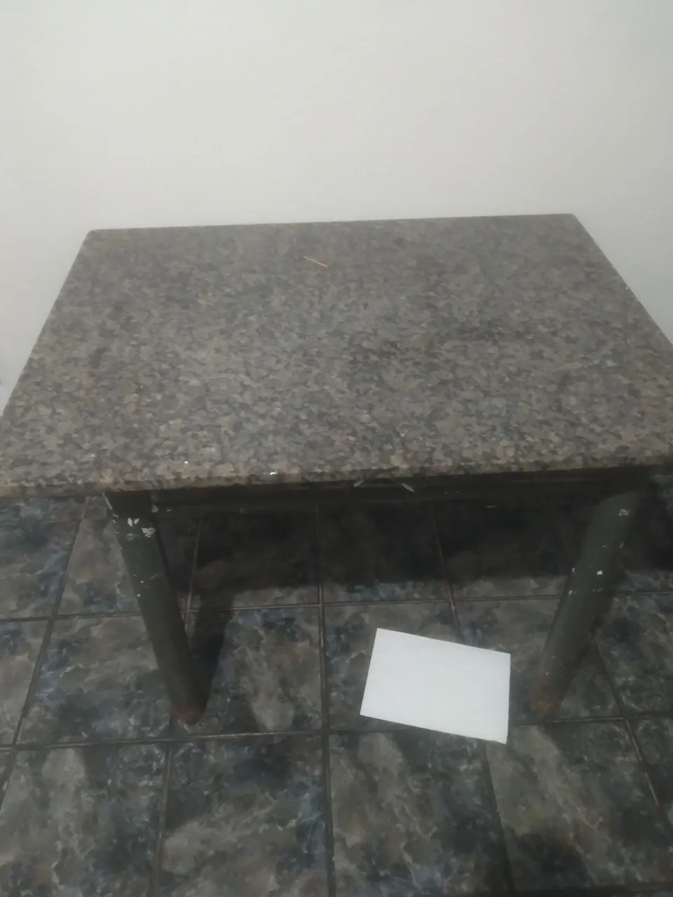 Pedra de mármore
