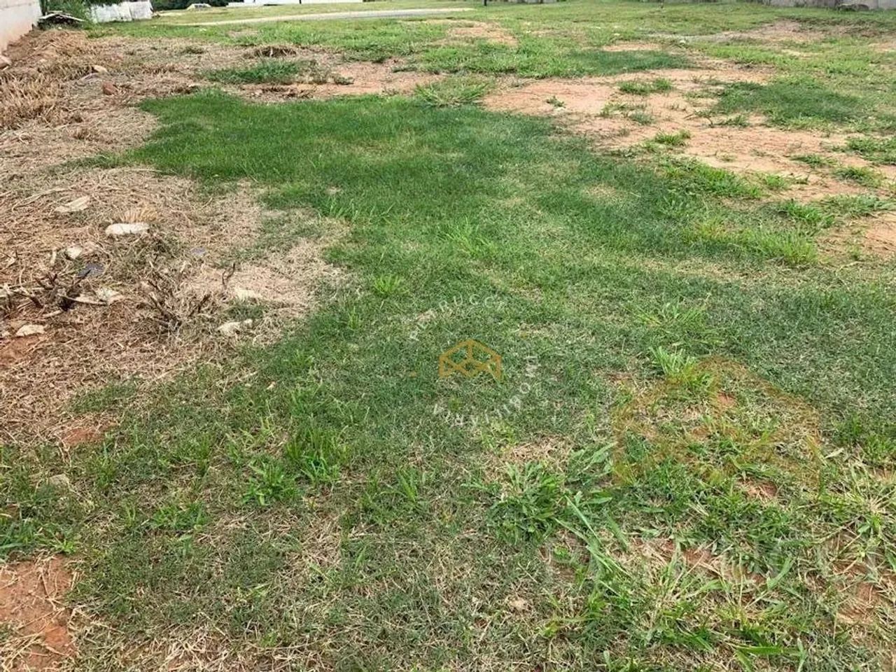 Terreno Residencial à venda, Swiss Park, Campinas - TE0464. - Foto 12