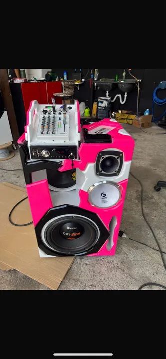 Vendo caixas bob completas novas  - Foto 5