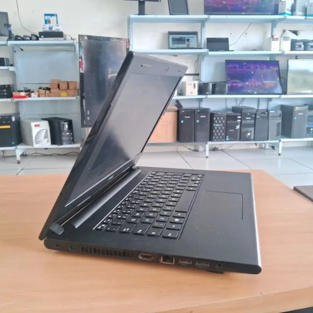 Dell i3 8GB SSD Fast Notebook64289273271170122