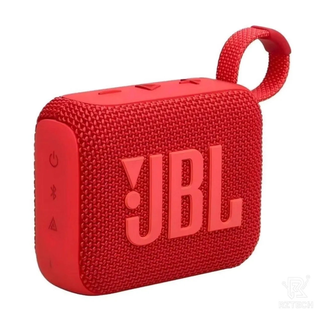 Caixa de Som JBL Go 3 - Bluetooth