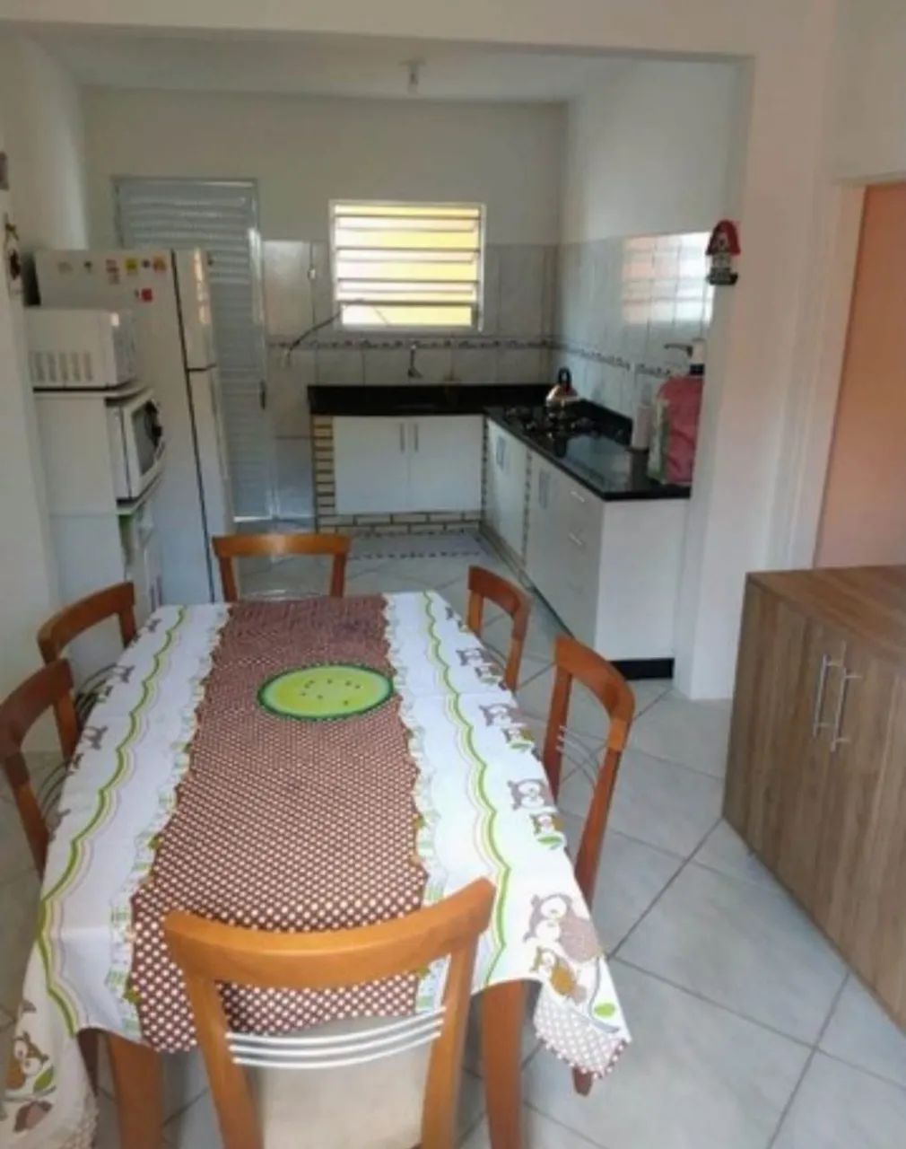 Locação para temporada - Praia Grande São Francisco do Sul/SC - Foto 8