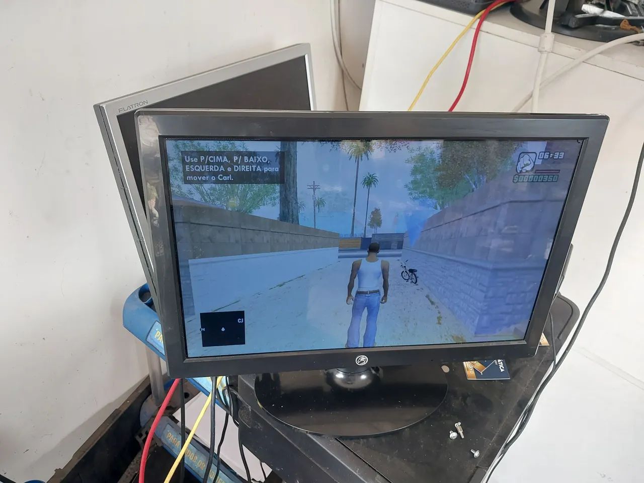 CPU AMD A8 8800 - Foto 3