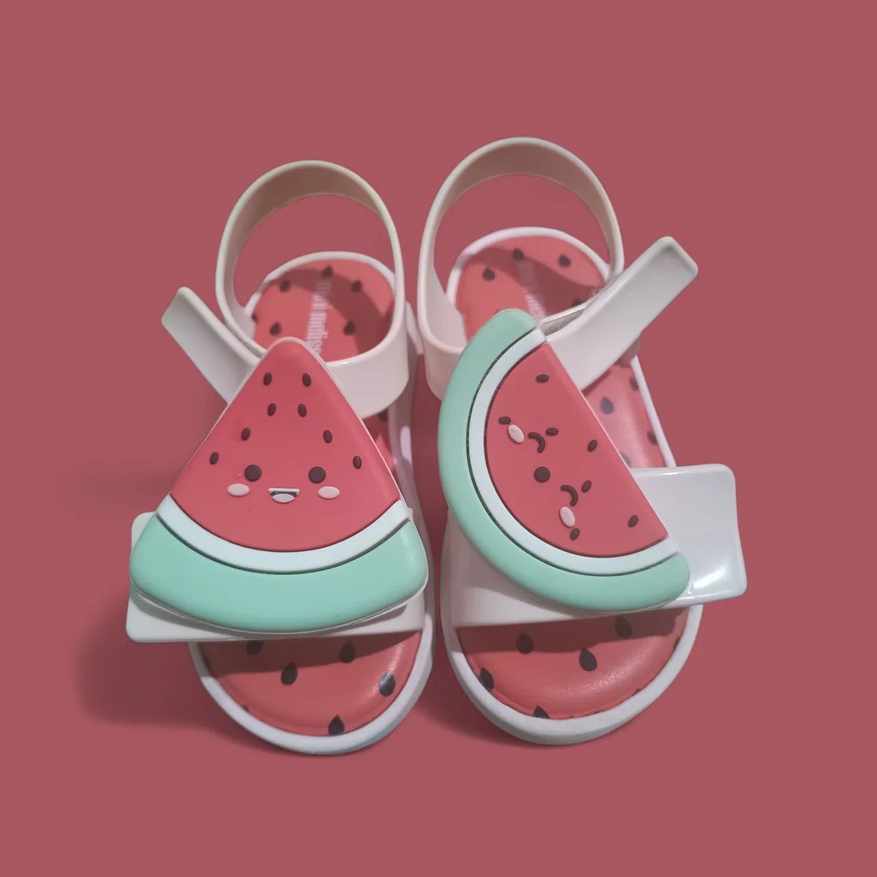 MINI MELISSA 