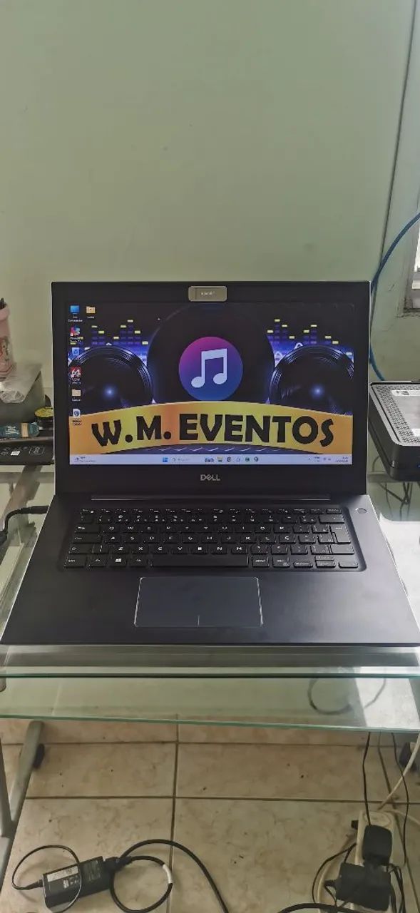 Notebook Dell Vostro 5471 