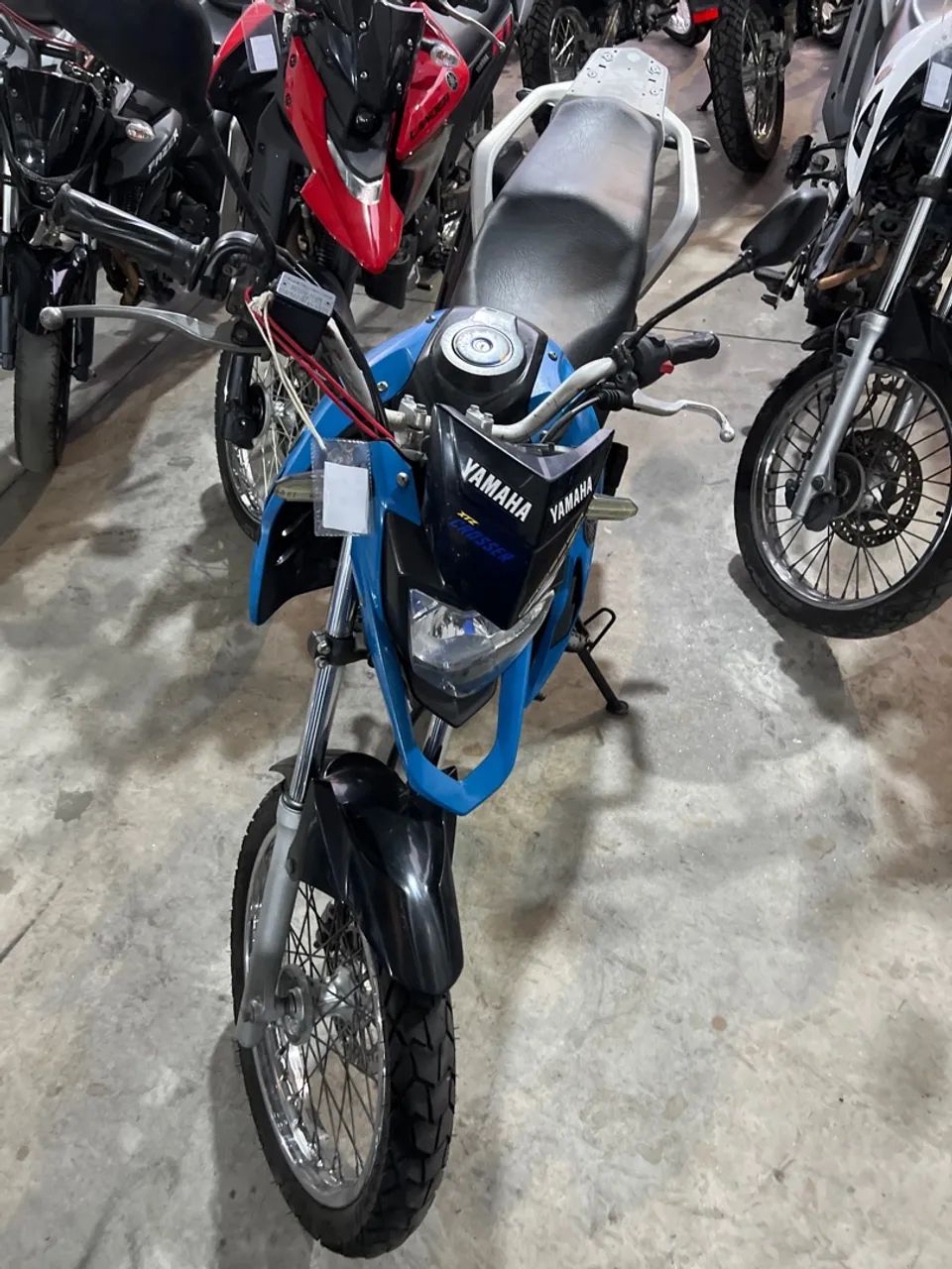 Crosser 150 ED 2017/17 - Foto 4