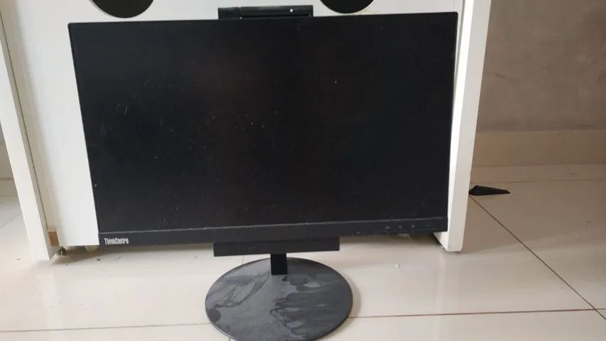 Monitor Lenovo thinkcentre TYNI  - sucata - Foto 4