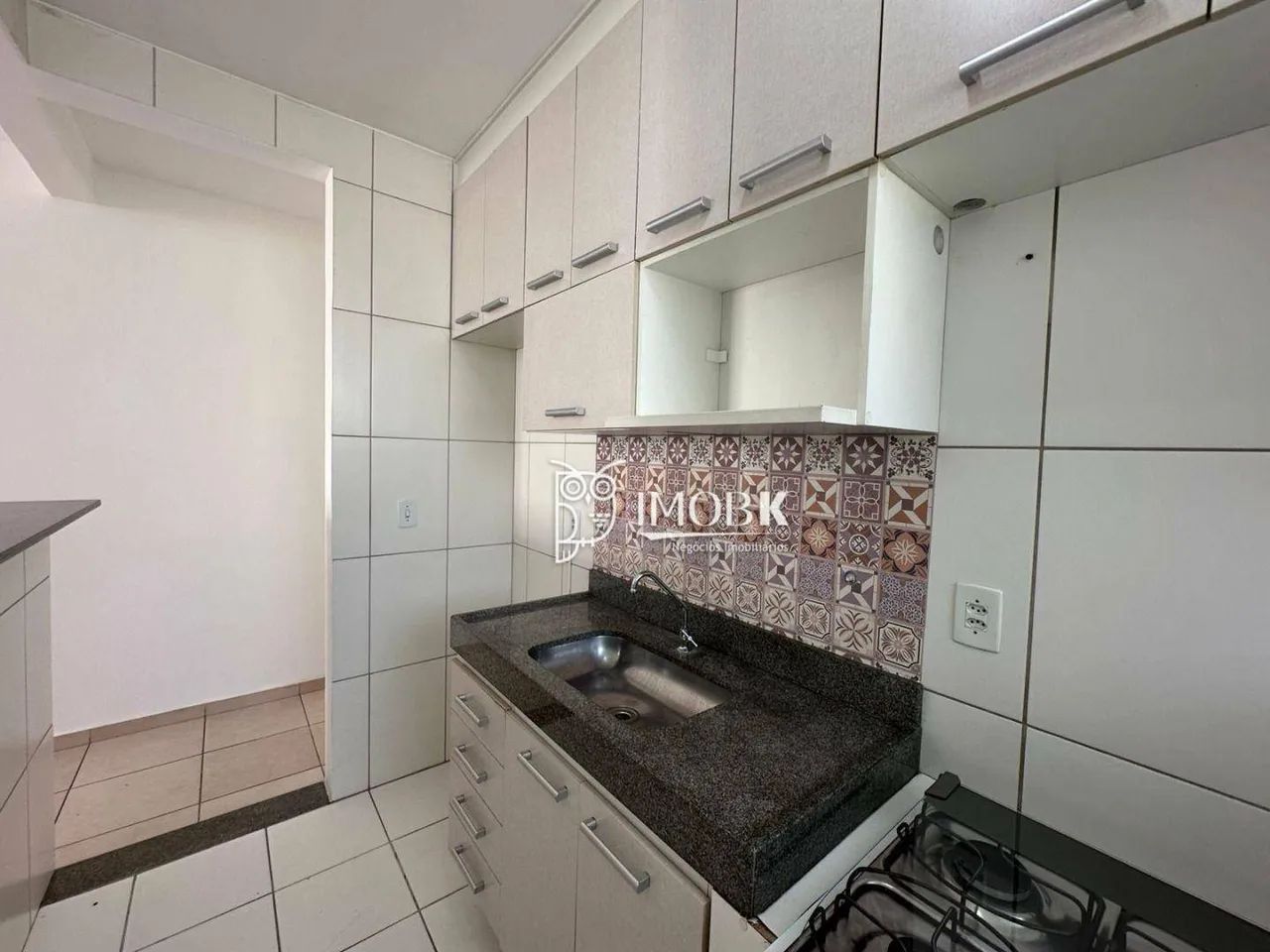 OPORTUNIDADE!!!! Apartamento com 2 dormitórios à venda, 57 m² - Recanto Quarto Centenário  - Foto 2