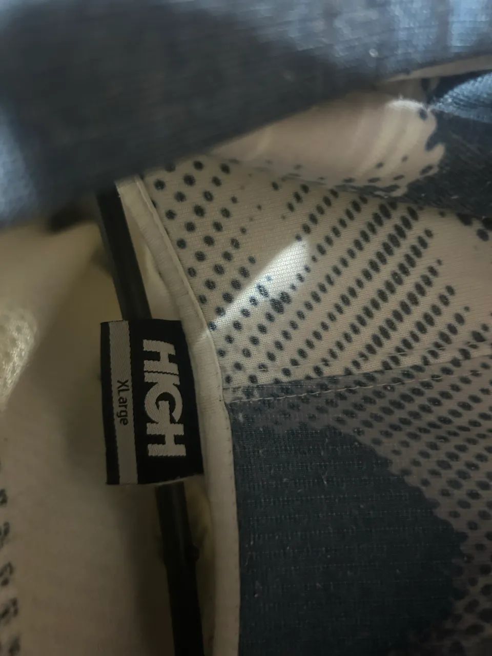 MOLETOM HIGH - Foto 3