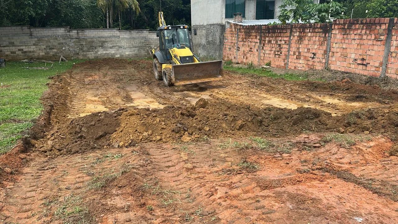 *TERRAPLANAGEM* - Foto 4