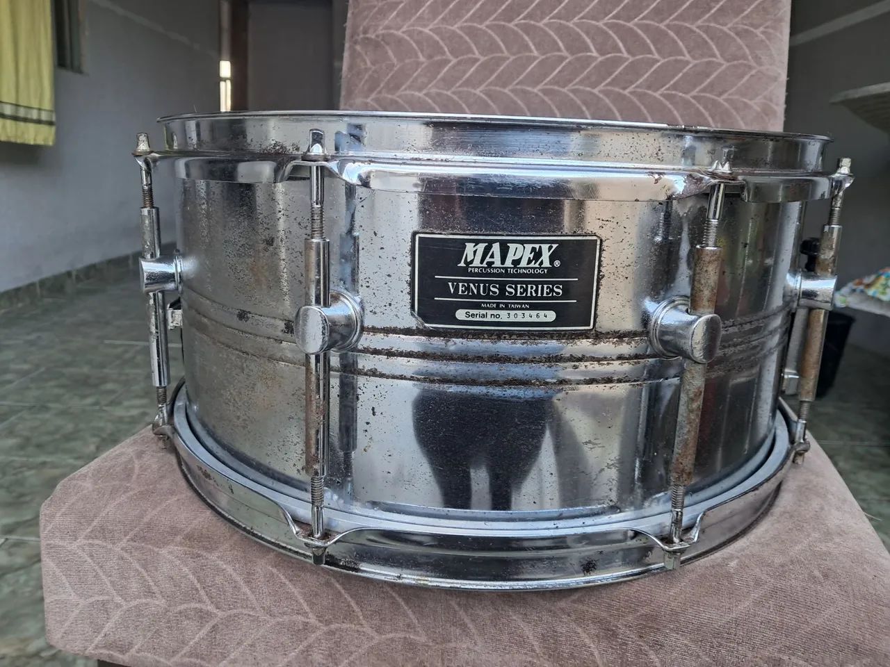 Caixa de Bateria - Foto 2