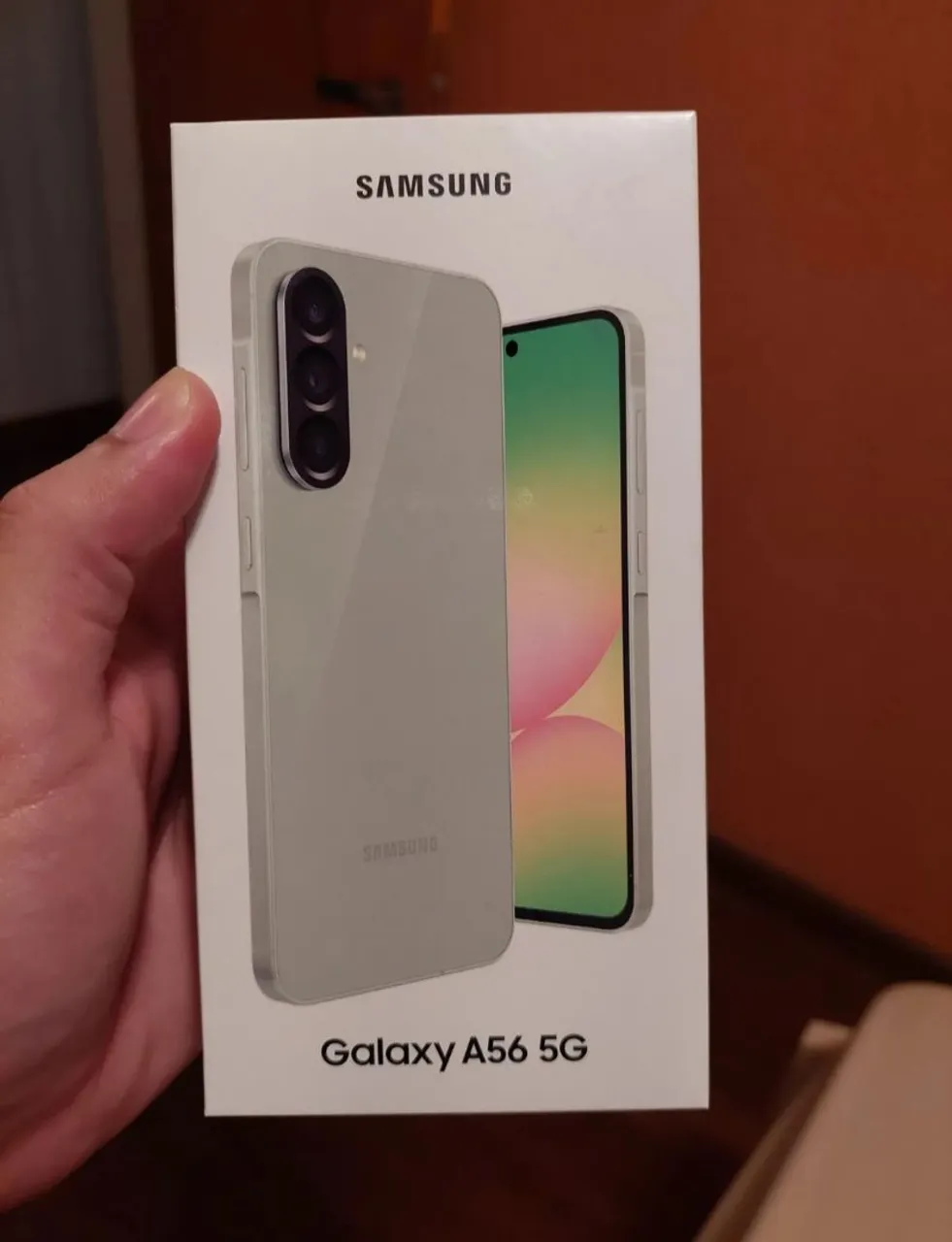 Galaxy A56 128GB