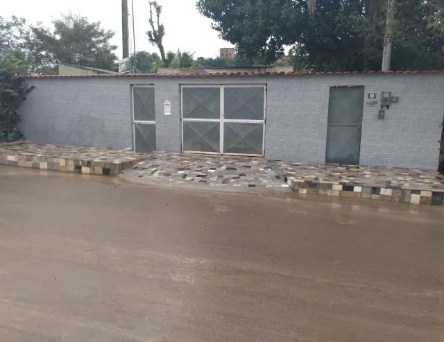 Foto - Nova Iguaçu - São Gabriel