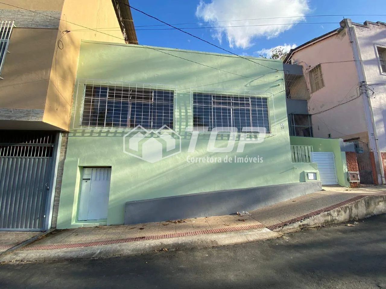 Casa com 03 Quartos no Centro da Cidade de Cachoeiro de Itapemirim/ES