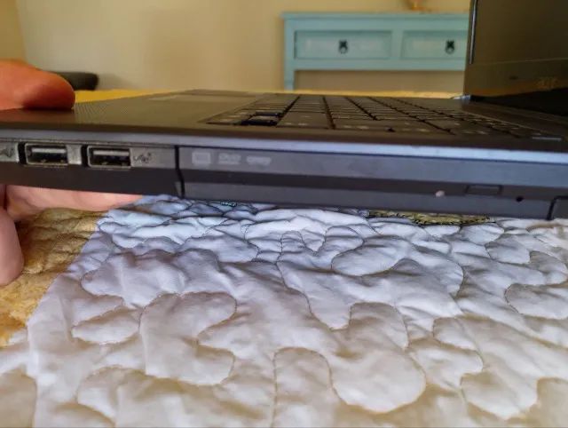 Notebook - Foto 4