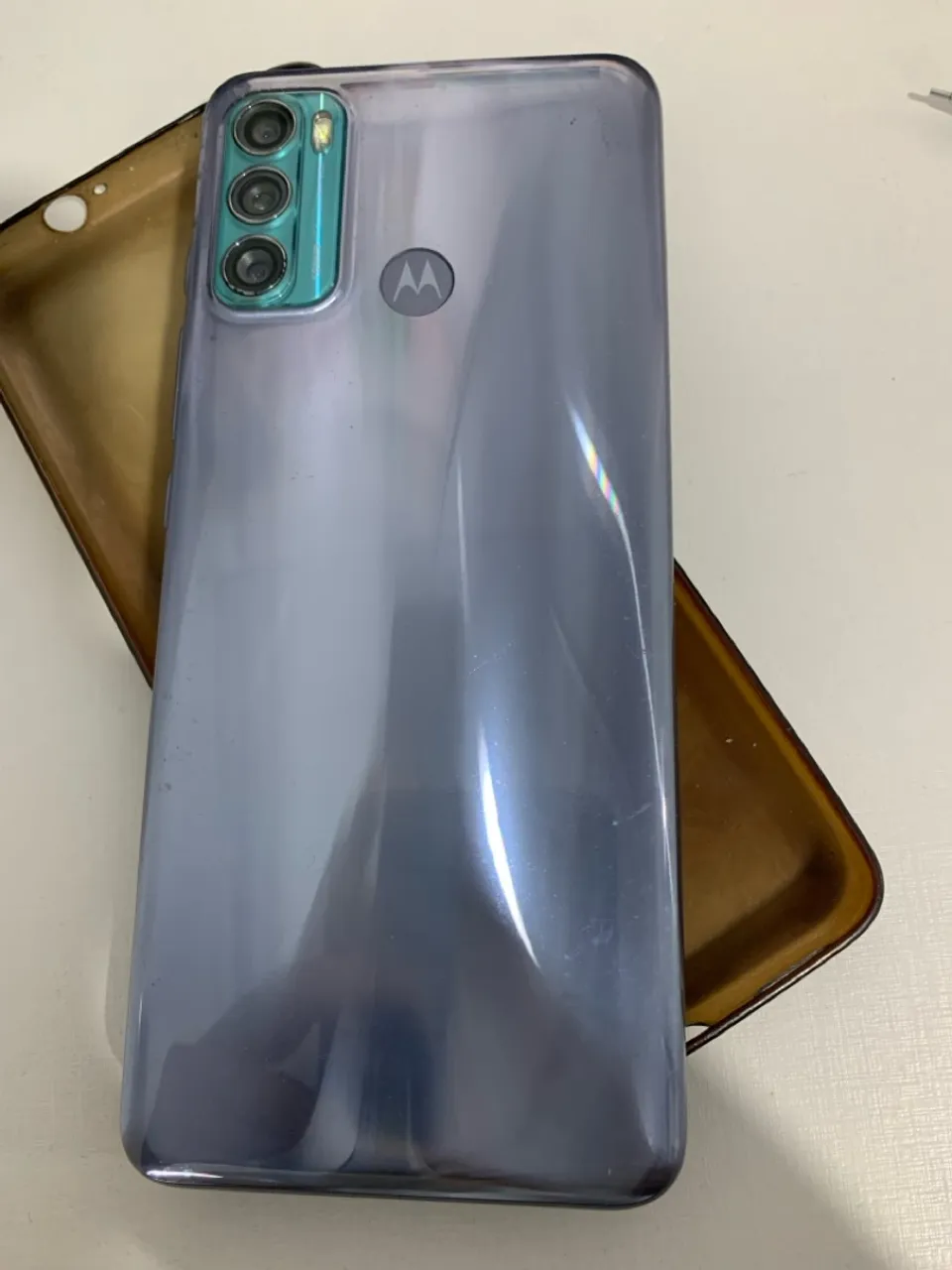 Moto G60