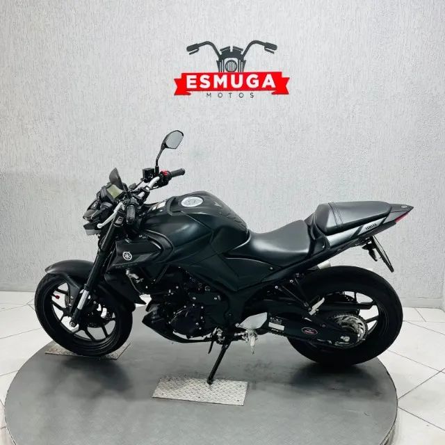YAMAHA MT03 ABS - 2023 - Foto 4