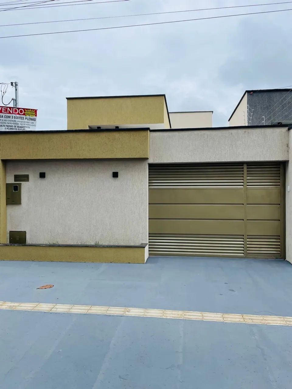 Foto - Goiânia - Vila Santa Helena