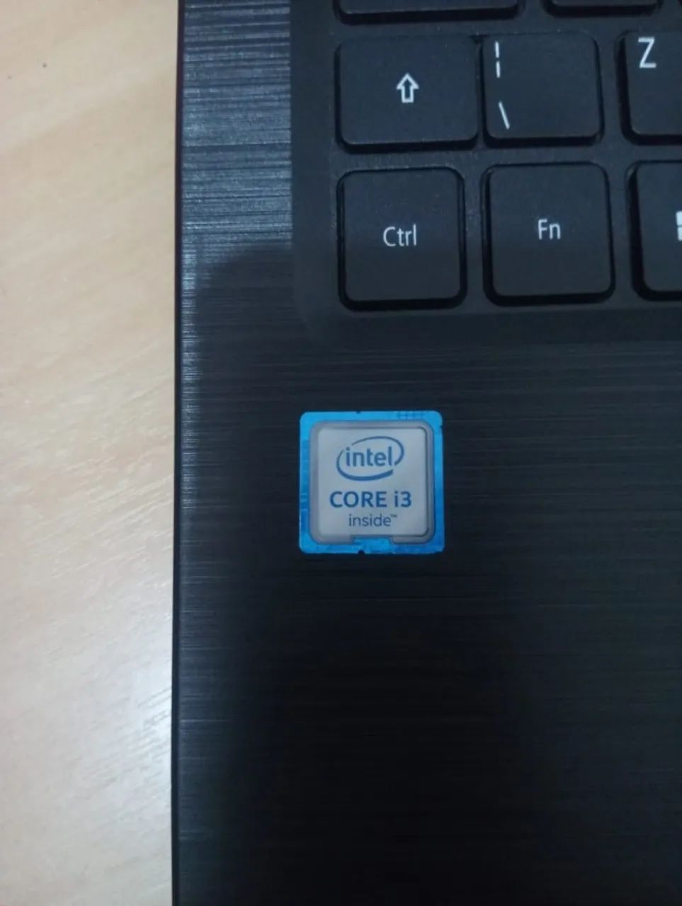 NOTEBOOK ACER SPIRE INTEL CORE I3 - Foto 4