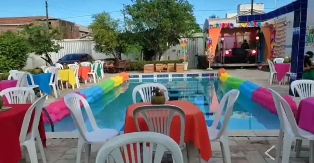 Espaço para eventos e veraneio - Foto 5