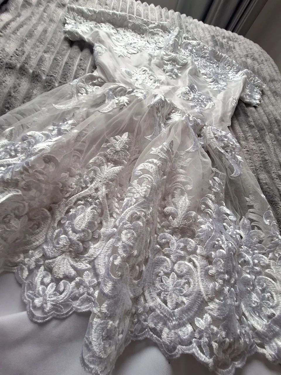 Roupa de Santo ,todas as peças por $300 - Foto 5