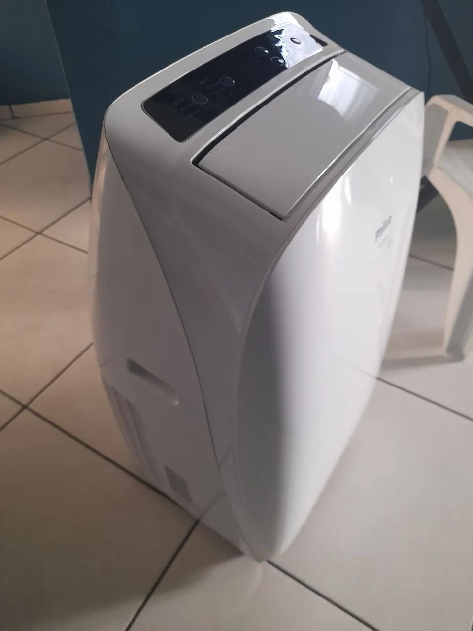 AR CONDICIONADO PORTÁTIL (PESSOAS EXIGENTES)