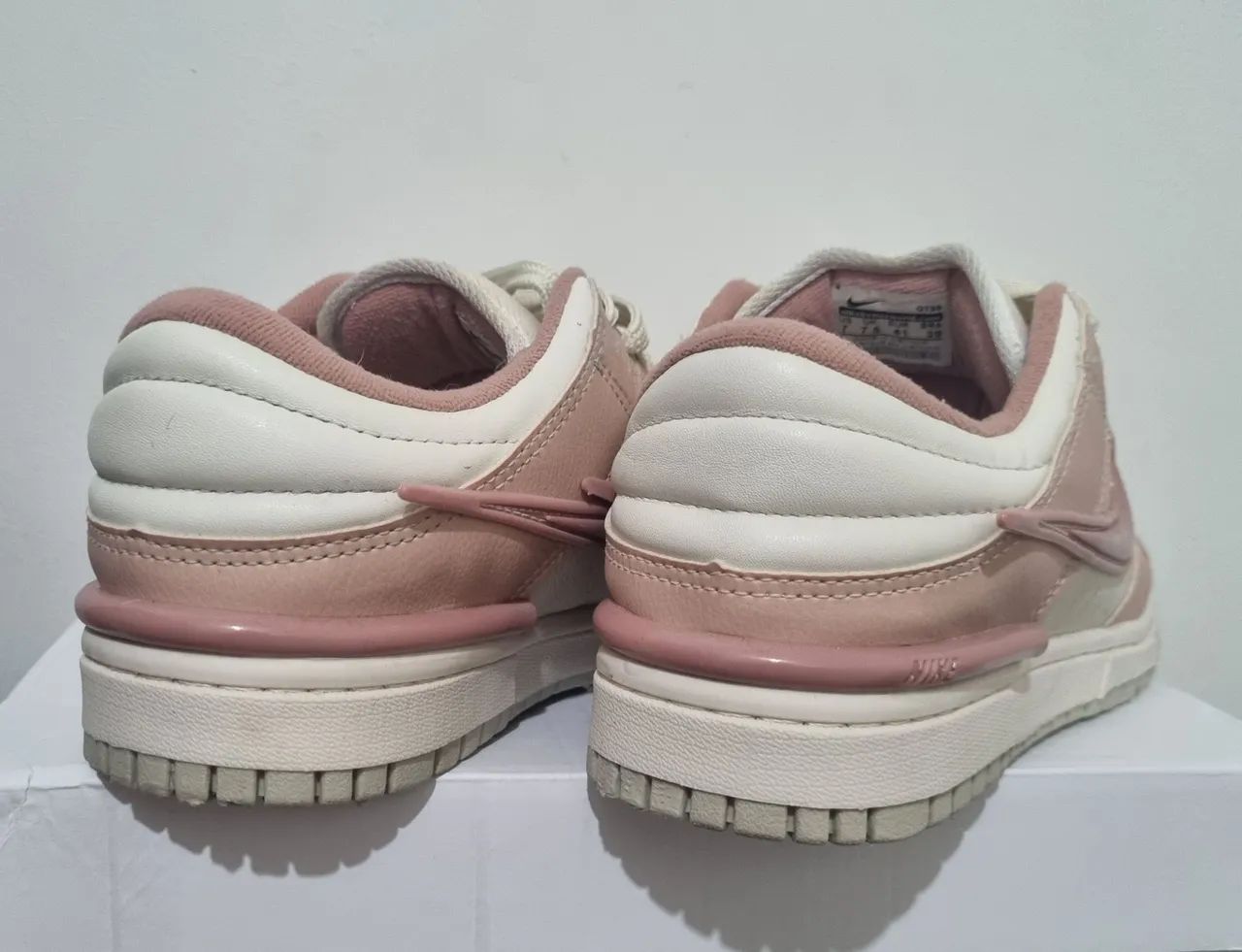 Tenis Nike 38/39 - Foto 5