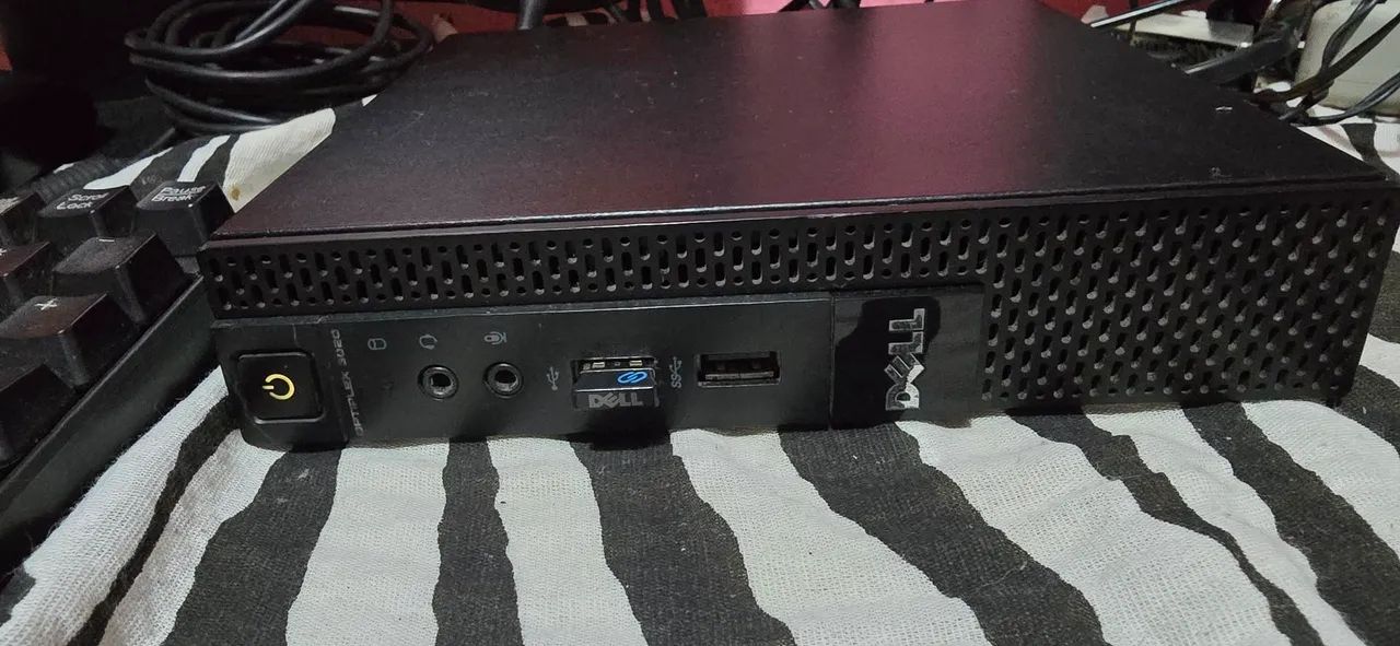 Dell OptiPlex 7010 Mini PC - Foto 2