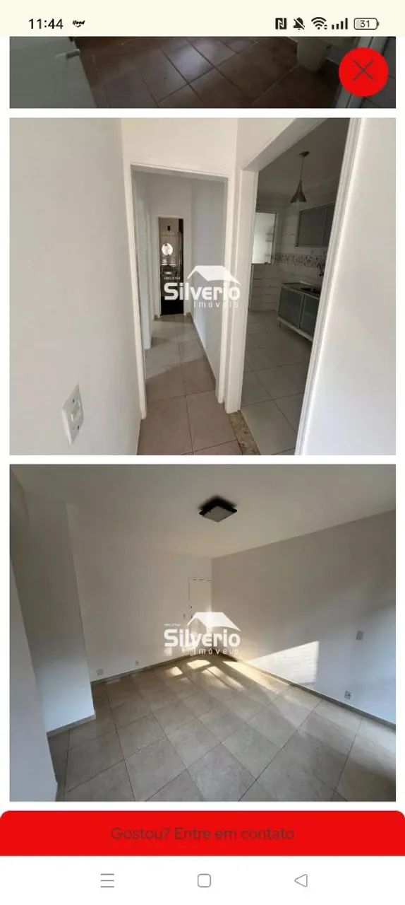 Foto - São José dos Campos - Jardim Satélite