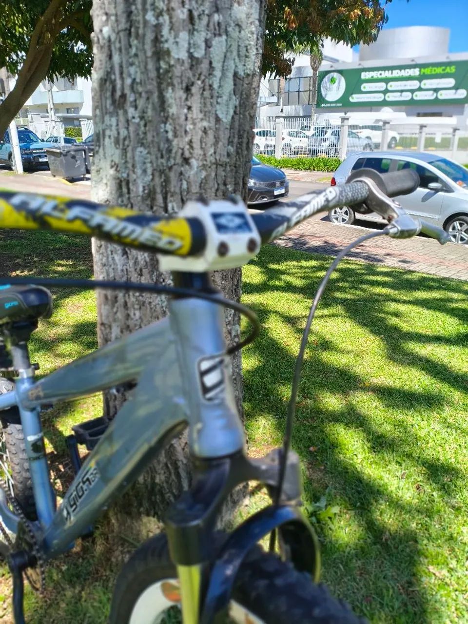 Gios frx  - Foto 4