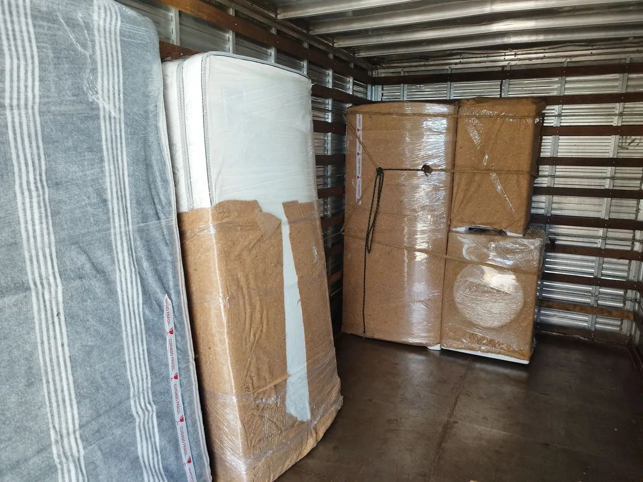 Mudanças e Carretos  - Foto 2