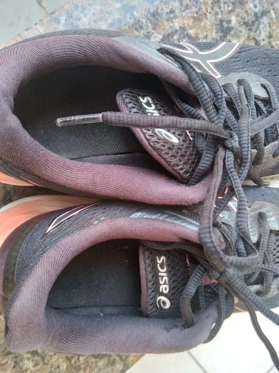 Tênis Asics Feminino