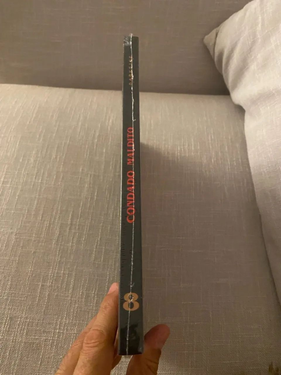 HQ Harrow County: Condado Maldit (LACRADA) - Foto 3