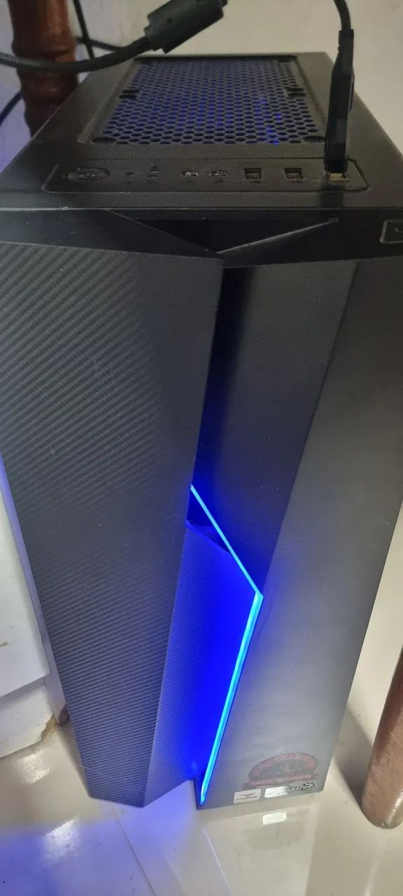 Selling PC Gamer (CPU only)64312828839554120