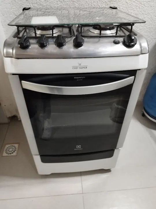 Fogão Electrolux  - Foto 5