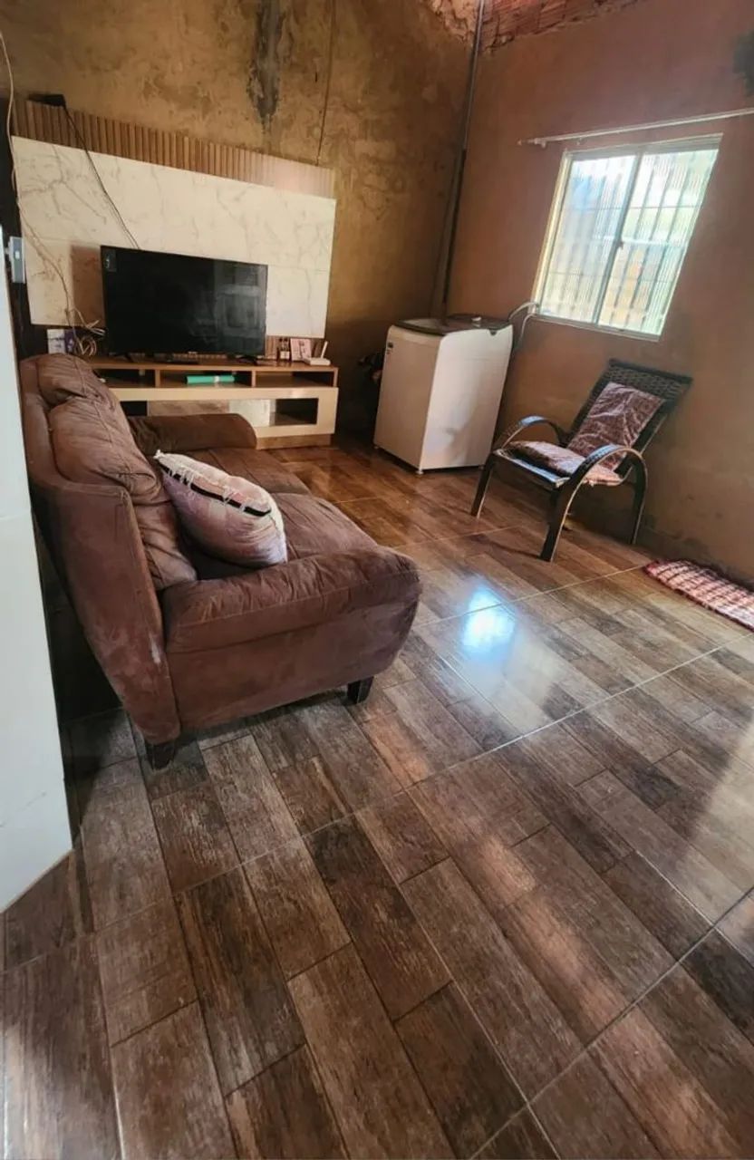 Foto - Paço do Lumiar - 