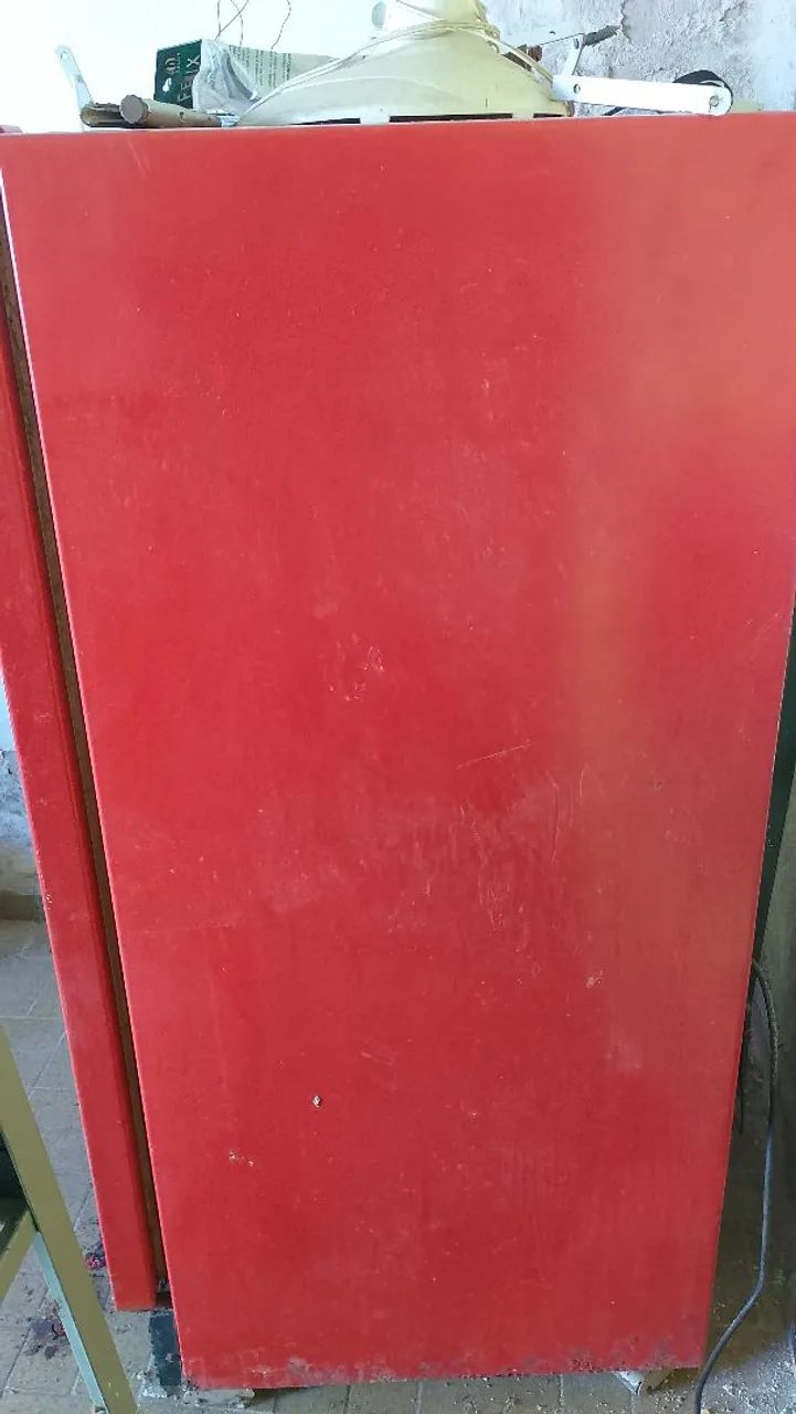 Refrigerador retrô  - Foto 2