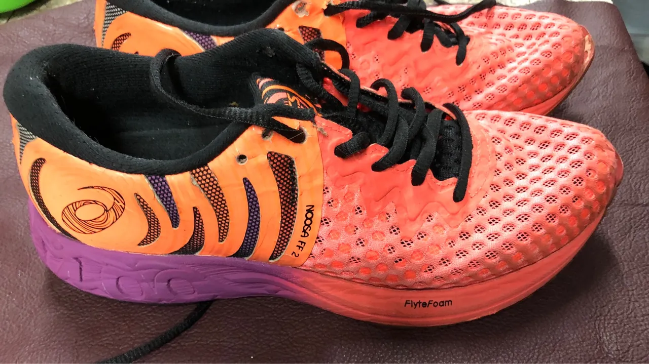 Asics Noosa FF 2 Original