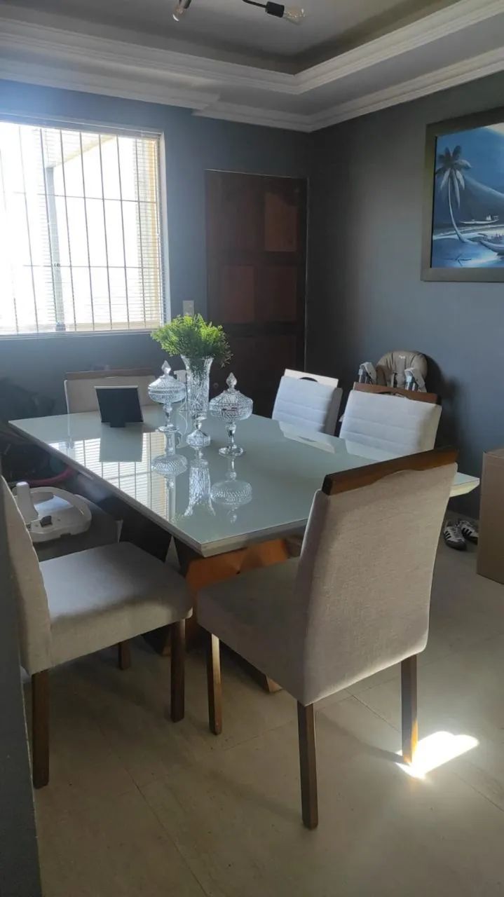 Foto - Belo Horizonte - Santa Amélia