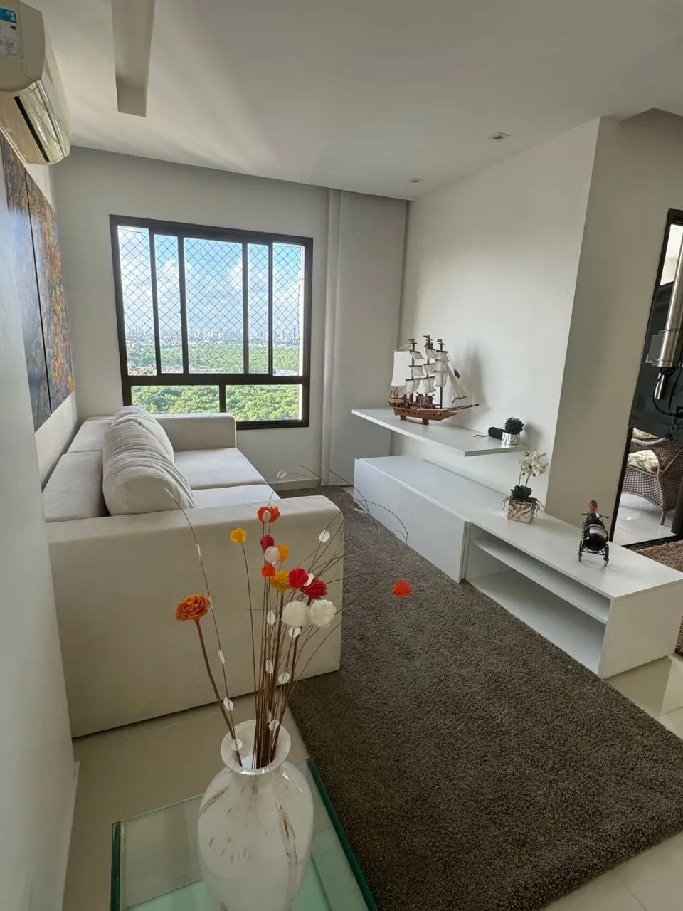 Lê Parc finamente mobiliado - Foto 3