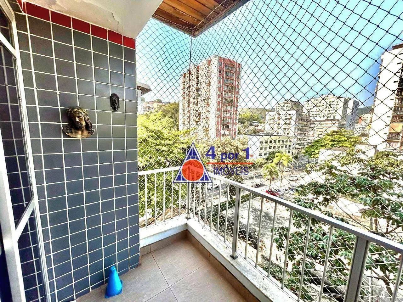Apartamento com 3 dormitórios à venda, 79 m² por R$ 319.000,00 - Pechincha - Rio de Janeir - Foto 2
