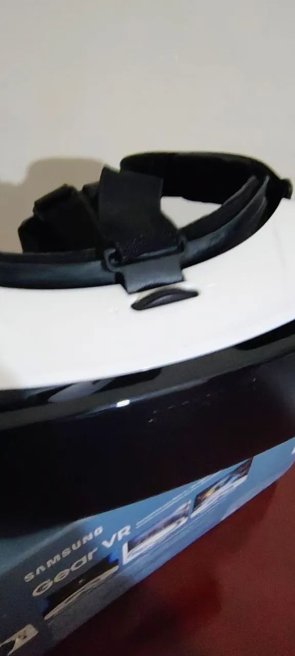 Samsung Gear VR - Realidade Virtual - Foto 4