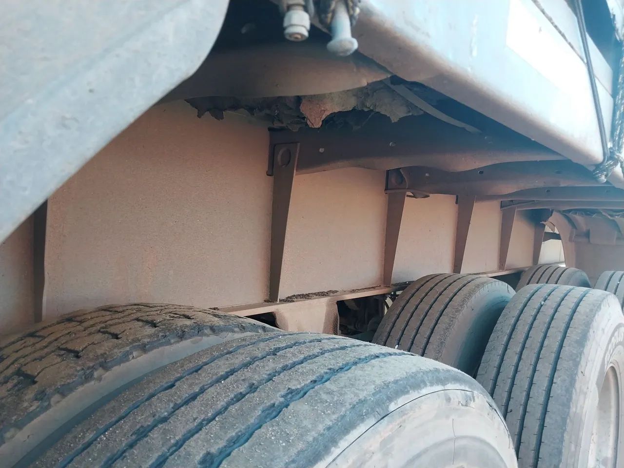 Carreta ls 93 - Foto 5