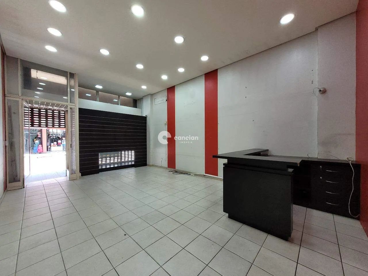 Sala Comercial para aluguel, Centro - Santa Maria/RS - Foto 5