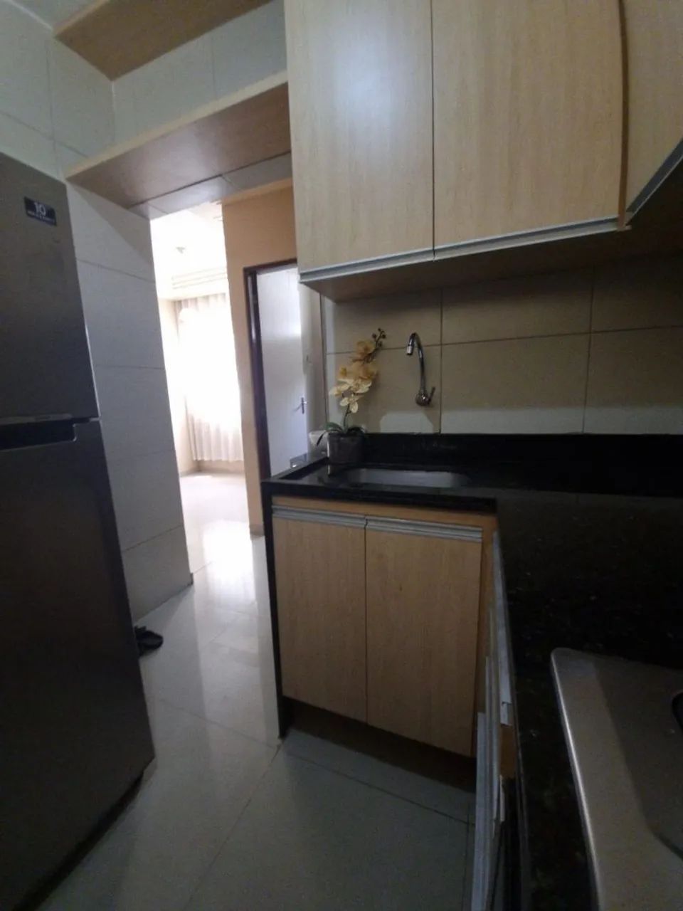 Apartamento  dúplex cobertura  - Foto 2