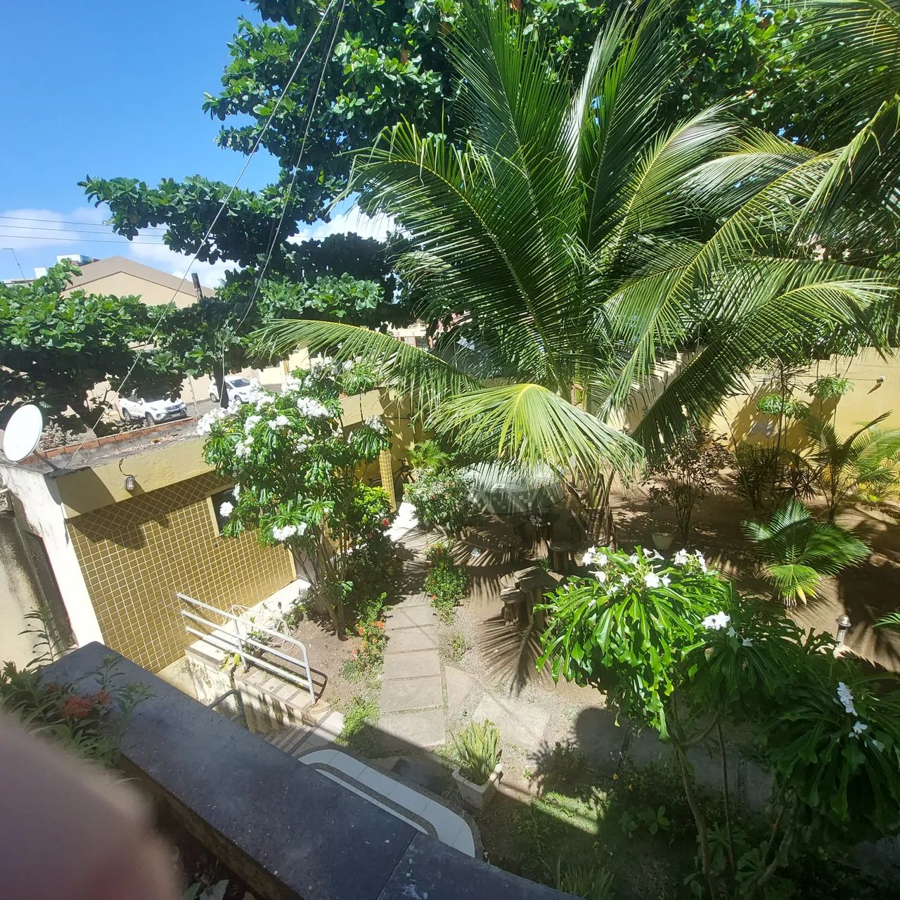 Oportunidade para investidores! Vendo Quatro Villages  Tríplex em Jaguaribe próximo a Prai - Foto 4