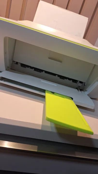 Impressora Multifuncional HP Deskjet Ink Advantage 2135 - Foto 5