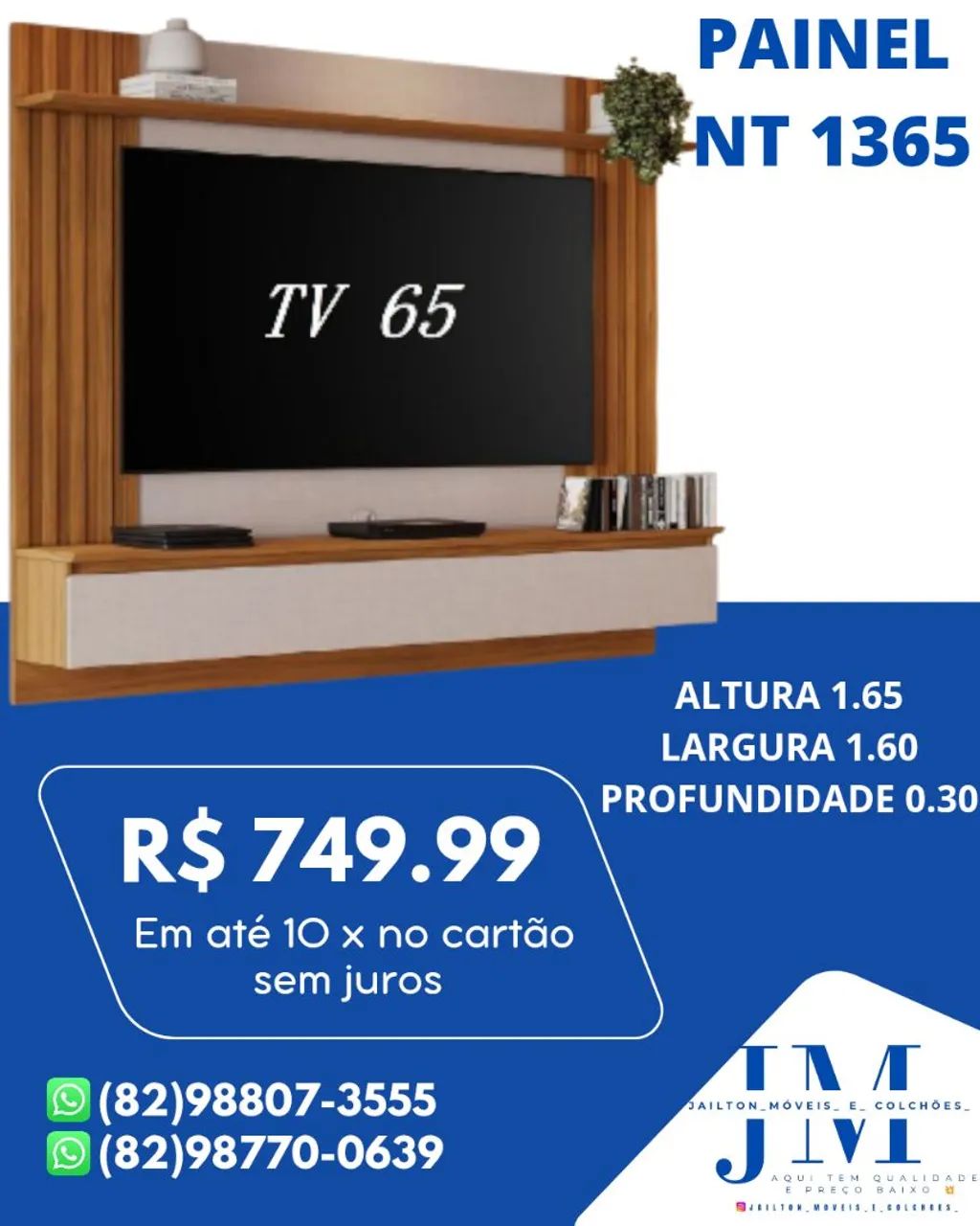 PROMOÇÃO DE PAINEL  - Foto 3