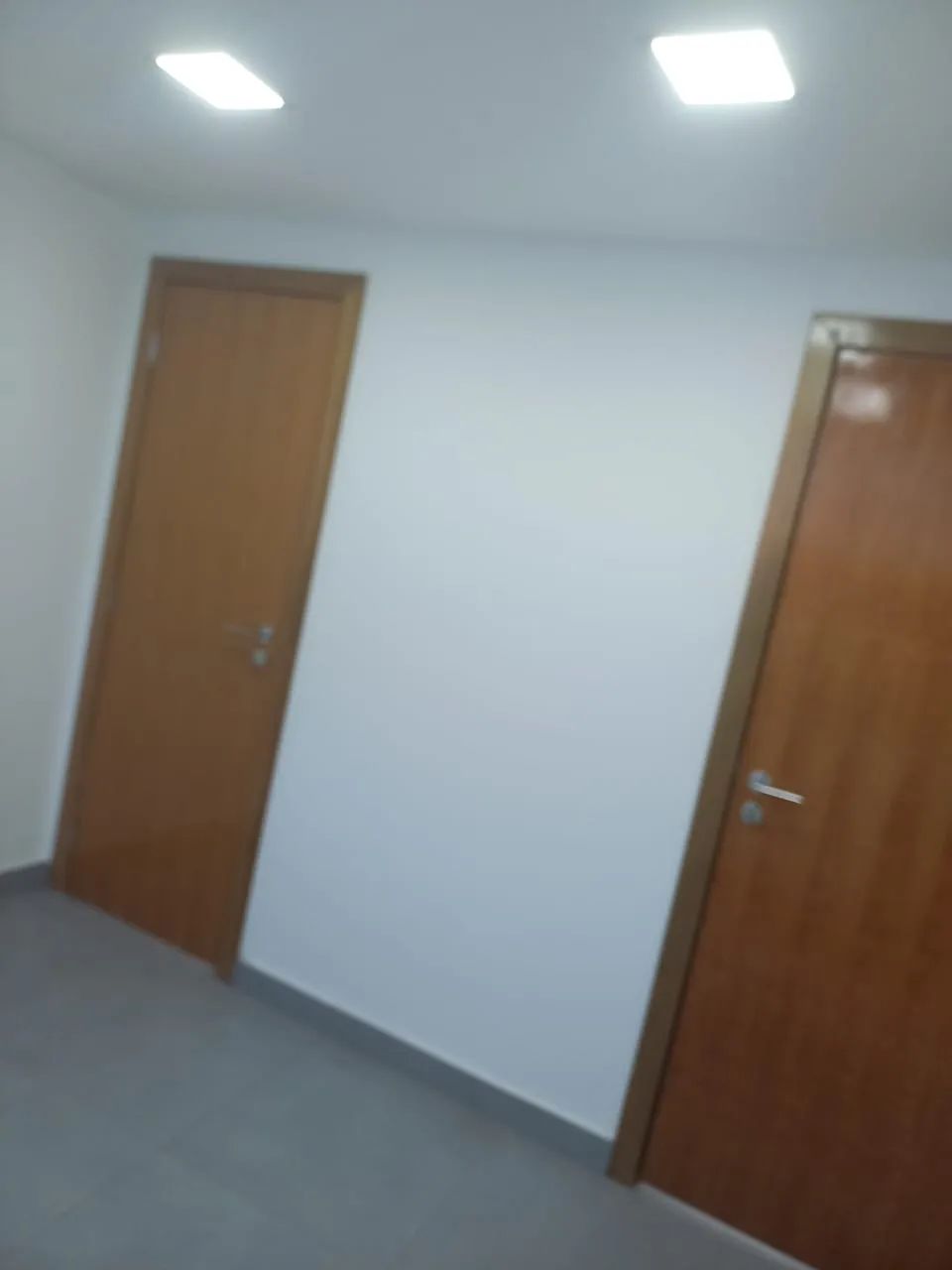 Linda Sala Comercial Completamente Reformada - Foto 3